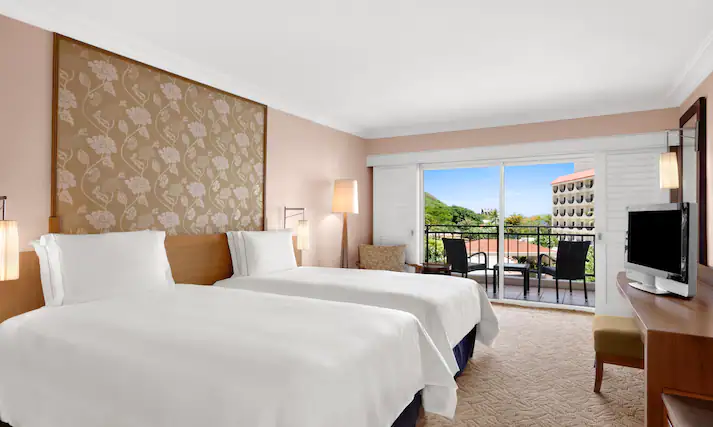 괌여행 숙소추천 [호텔, 리조트] - 괌 플라자 리조트 앤 스파, 괌 리프 앤 올리브 스파 리조트, 힐튼 괌 리조트 & 스파, 홀리데이 리조트 앤 스파 괌