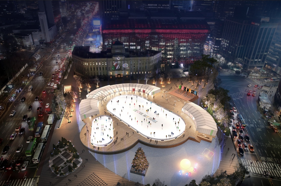 2024서울광장스케이트장