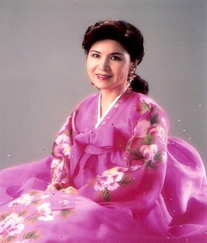 김세레나 첫 번째 결혼 남편