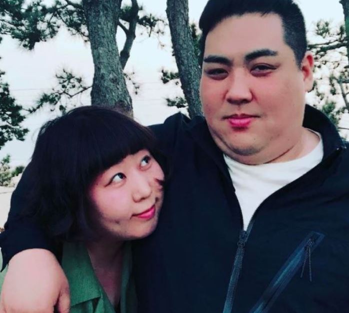 신기루 남편 나이 직업 몸무게 소속사 MBTI 결혼 자녀 프로필