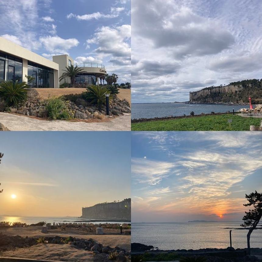제주-카페루시아-본관-노을-오션뷰-겨울바다-절경-썸네일