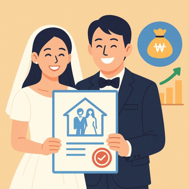 결혼세액공제 대표 이미지