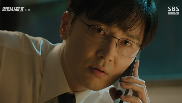 [드라마추천] 열혈사제2 촬영지&amp;#44; 몇부작&amp;#44; 등장인물 김남길&amp;#44; 이하늬&amp;#44; 김성균&amp;#44; 김형서(비비)&amp;#44; 김원해&amp;#44; 성준 출연드라마