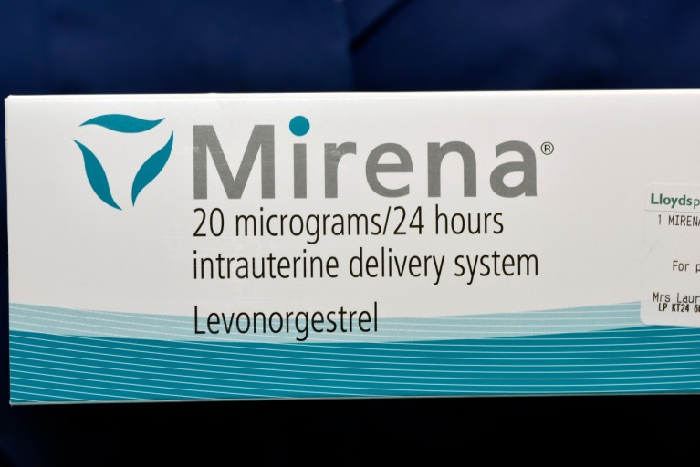 mirena