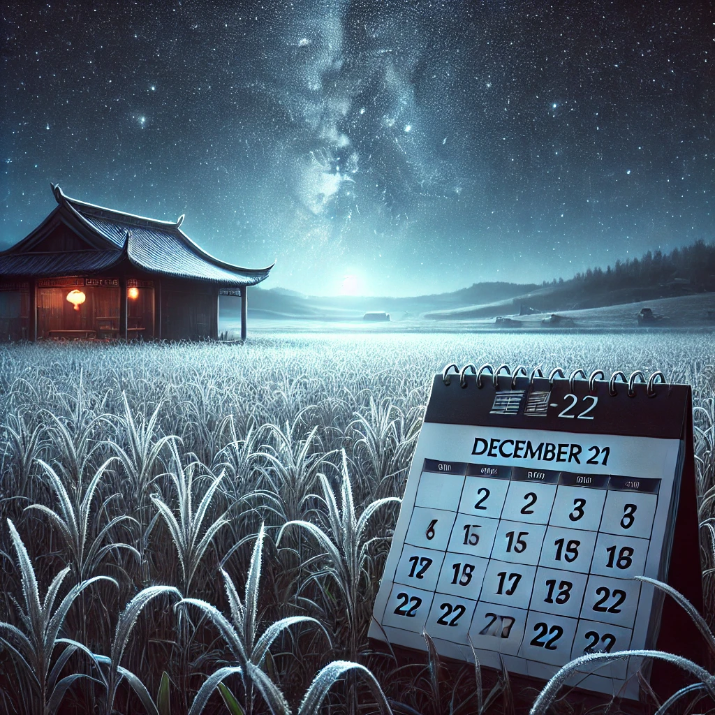 동지뜻-유래-풍습-현대적의미-총정리