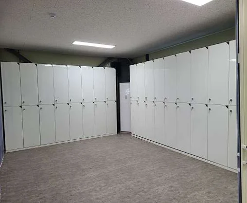 금성사무용가구씽크