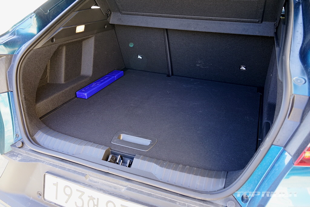 XM3 E-TECH 하이브리드