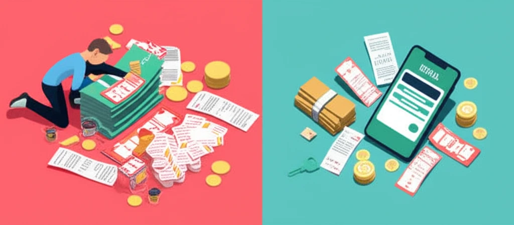 장기렌트vs직접구매: 초기비용부터 차..