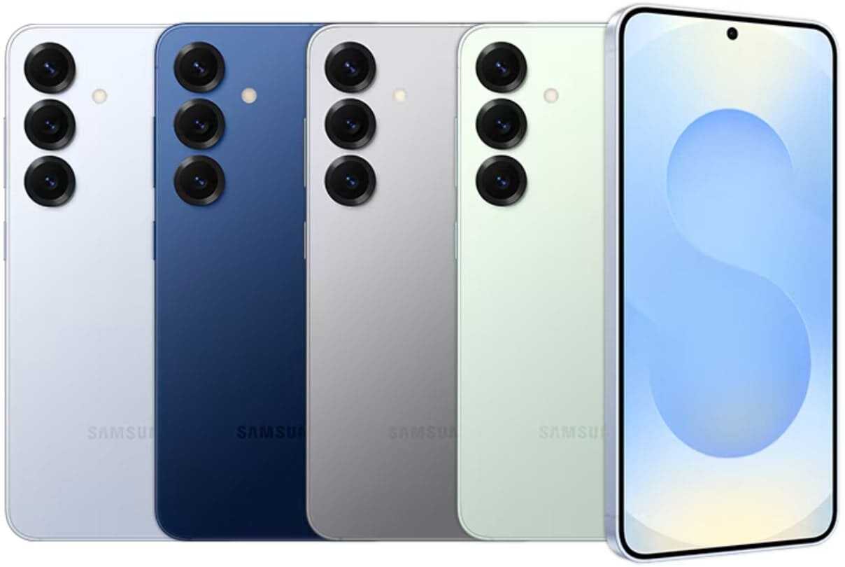 갤럭시 25 시리즈