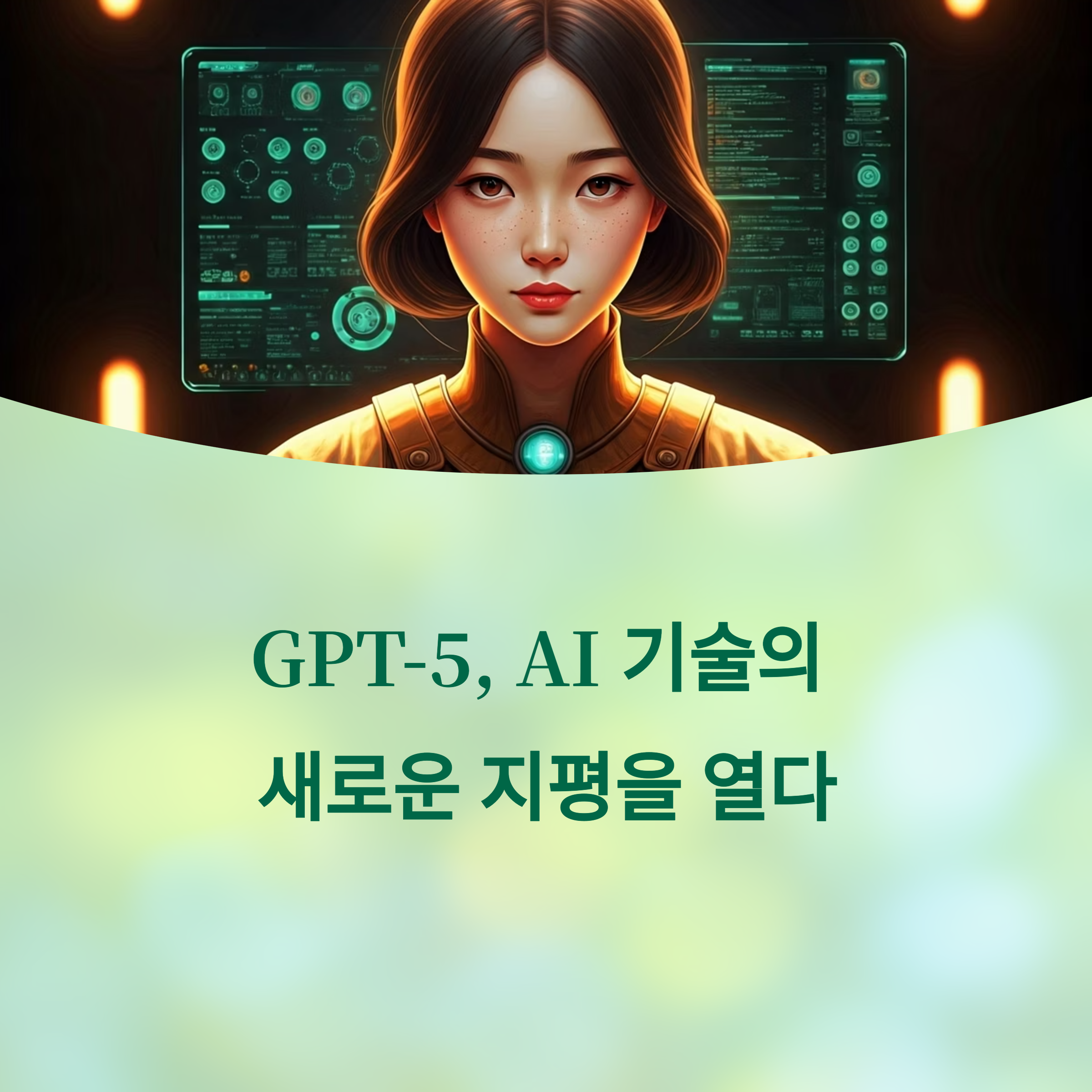 GPT-5 공개 임박! GPT-4와 다른 5가지 핵심 기술 혁신