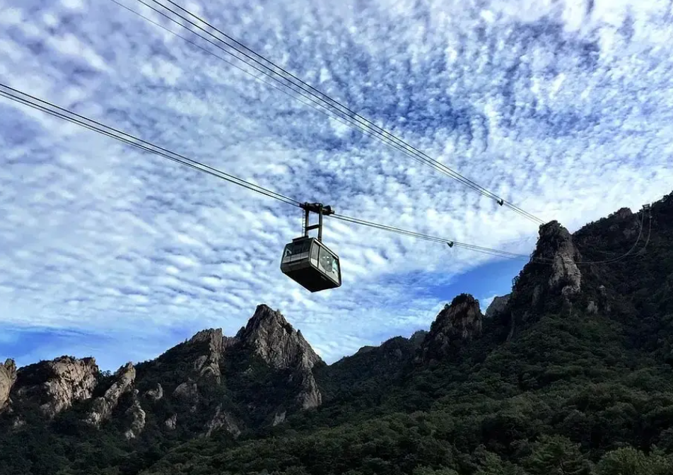 설악산국립공원