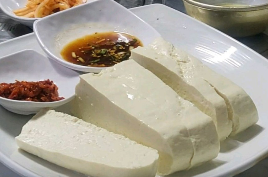 핸썸가이즈 아차산 두부