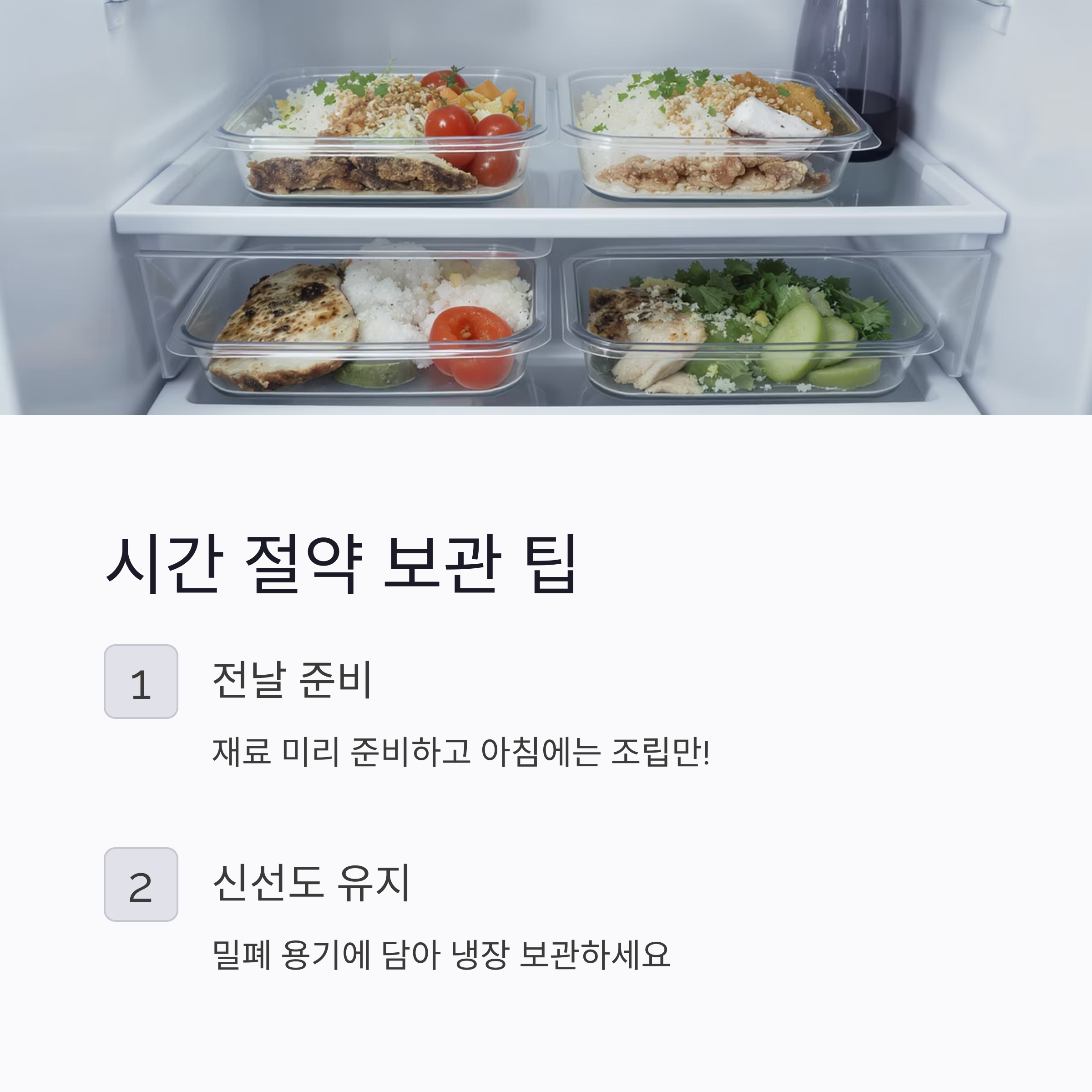 아이도 좋아하는 참치마요 주먹밥과 햄 달걀말이 도시락 만들기