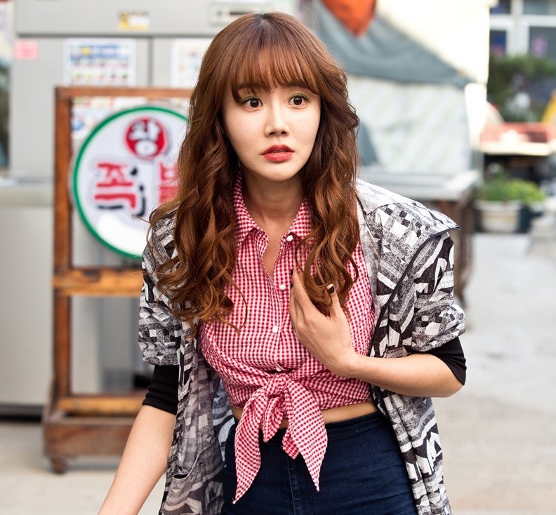 장수상회 출연진 관련 사진