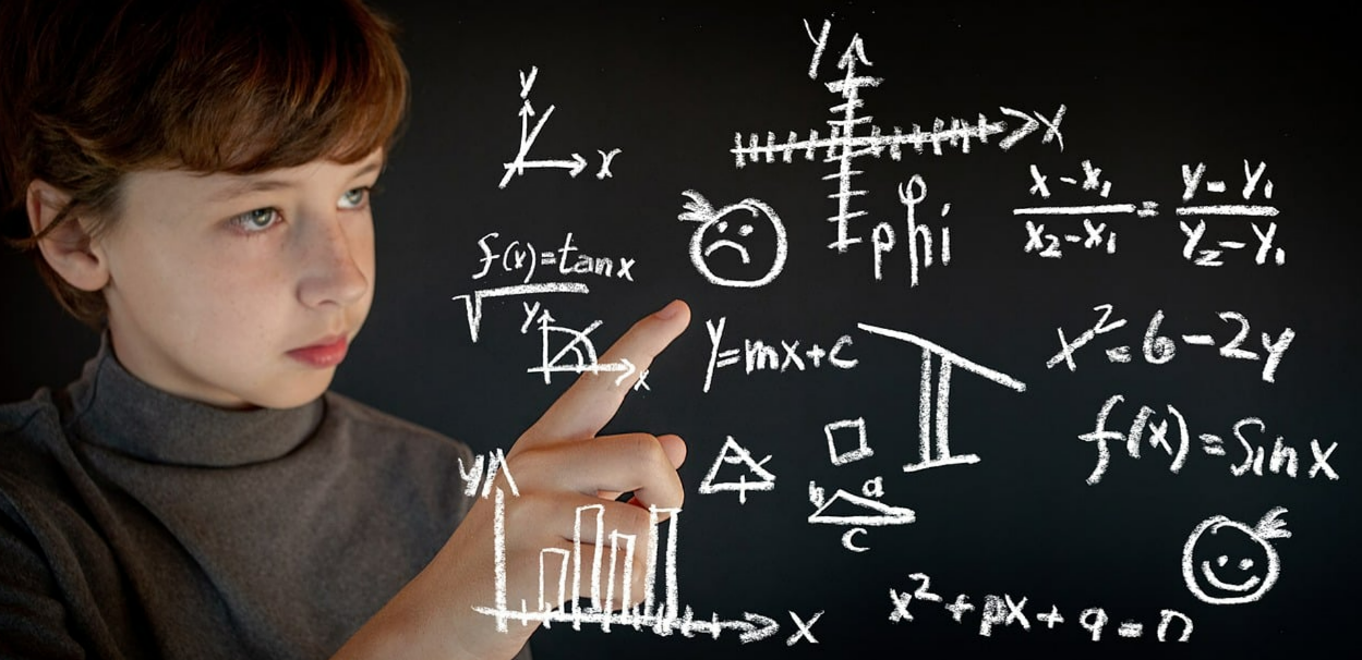 AI시대에 맞는 수학 학습법 사진