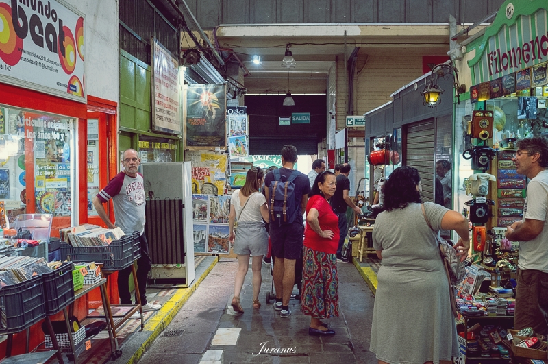 Mercado del San Telmo 02