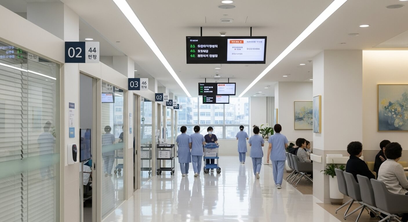 손가락 관절염 치료법