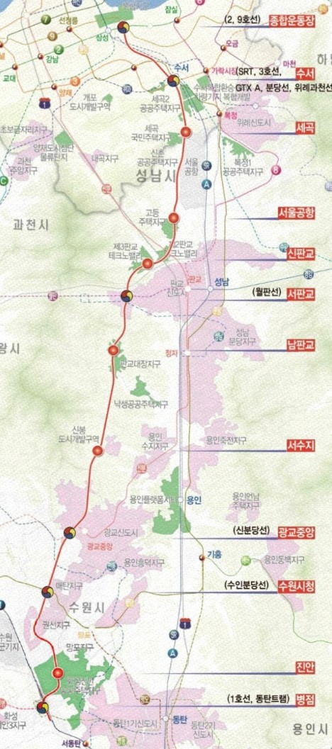 힐스테이트 오산더클래스 분양가, 모집공고, 분양일정, 모델하우스, 입지분석