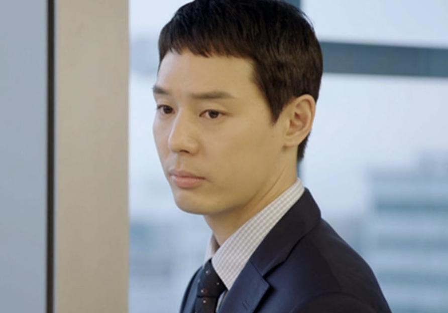 나쁜사랑 이선호