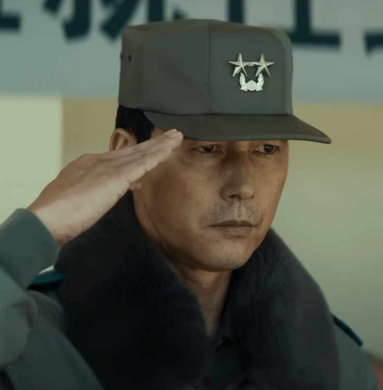 전두광? 전두환! 영화 서울의 봄 예고편 등장인물
