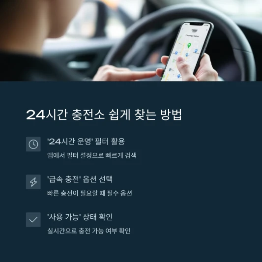 24시간-전기차-충전소-쉽게찾는-방법