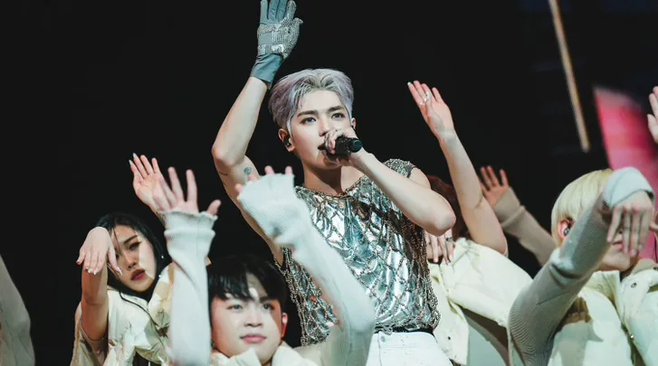 NCT 태용