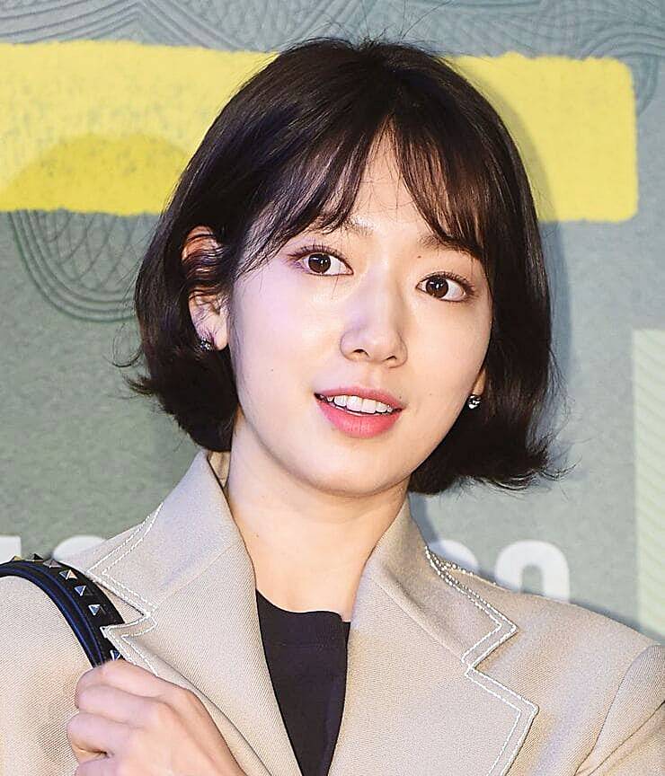 배우-박신혜