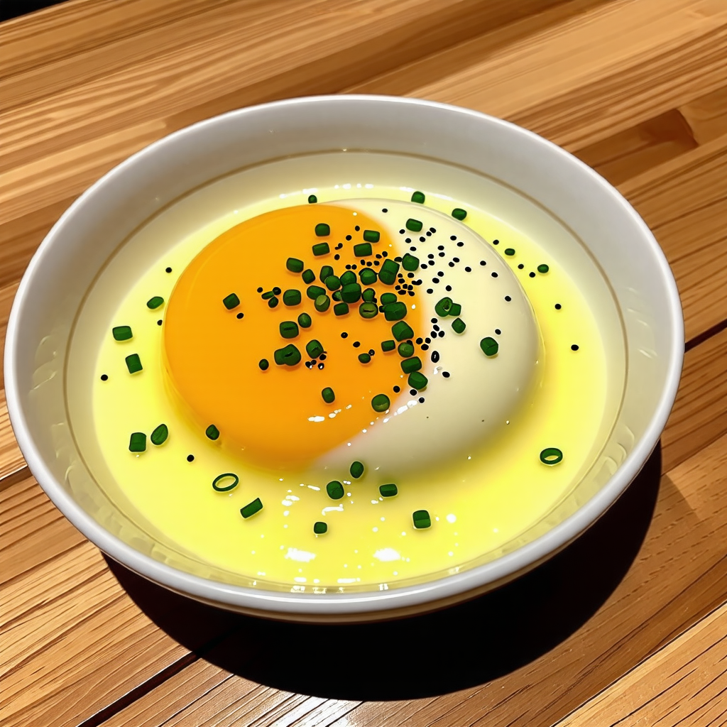 계란찜 맛있게 하는법