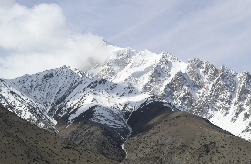 지구에서 가장 고립된 마을10곳