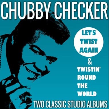 처비 체커 트위스트 앨범