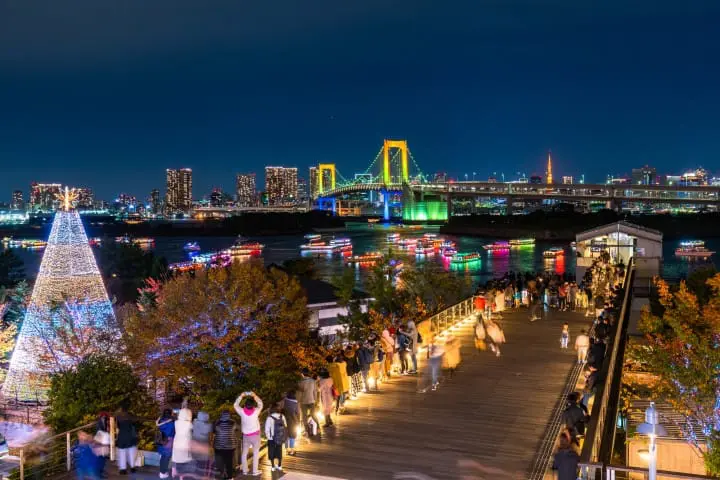 도쿄 자유여행 추천 관광명소 디즈니랜드 놀이기구 추천 TOP 7