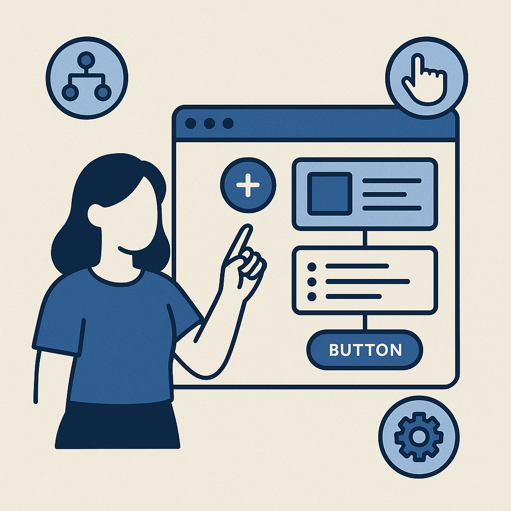 비개발자를 위한 노코드 툴 시작 가이드