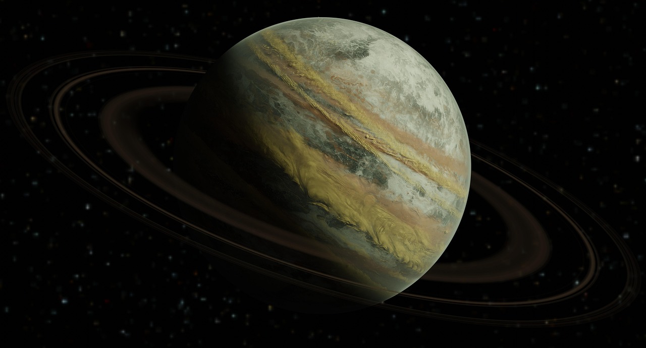 신비로운-고리의-행성-토성-이야기