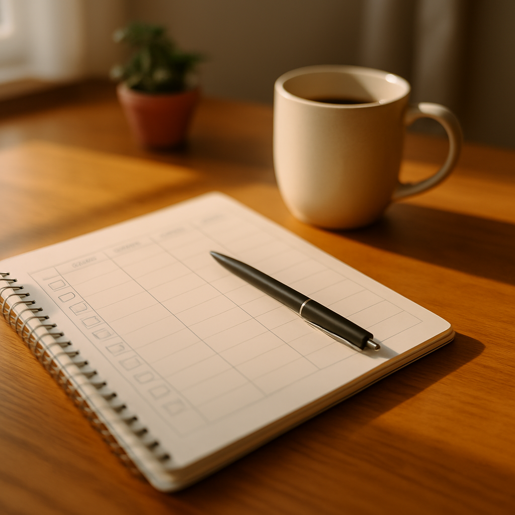 어른들의 방학 만들기