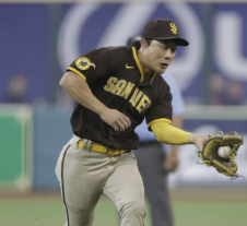 김하성 후배고소 임혜동 폭행