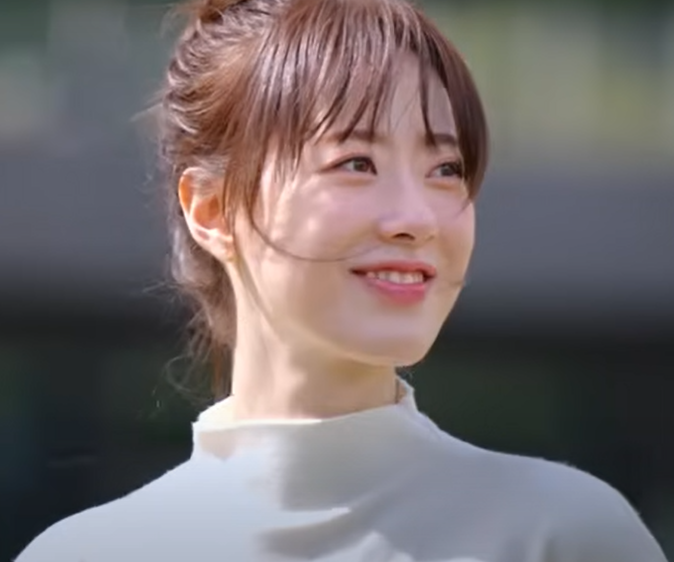 모태솔로지만 연애는 하고싶어