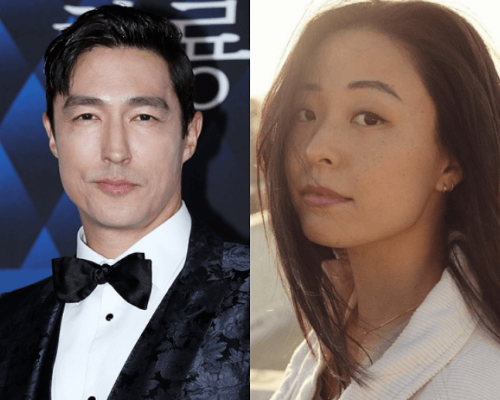 다니엘 헤니 루 쿠마가이