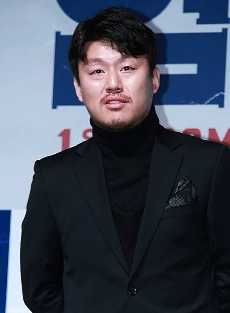 배우-김민재