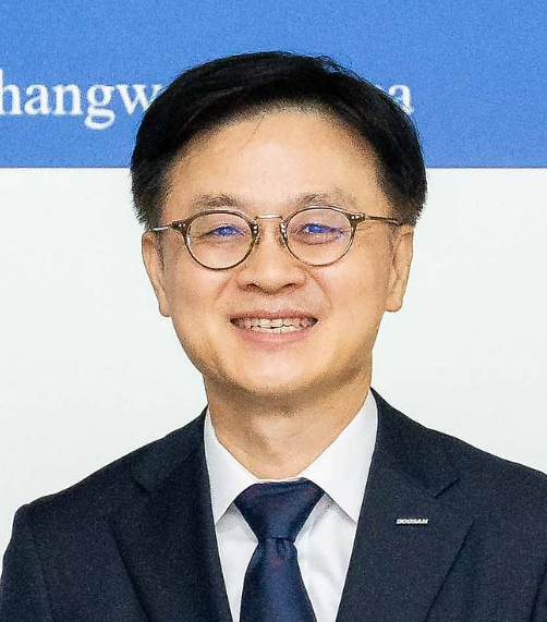 김정관 두산에너빌리티 사장