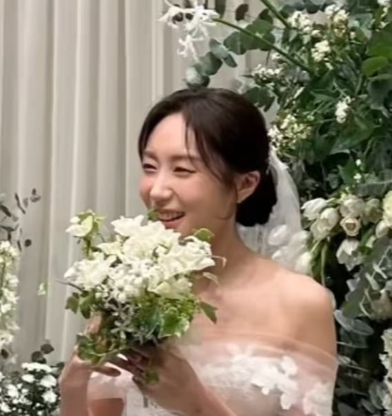 조세호 와이프 얼굴 결혼 금수저 논란