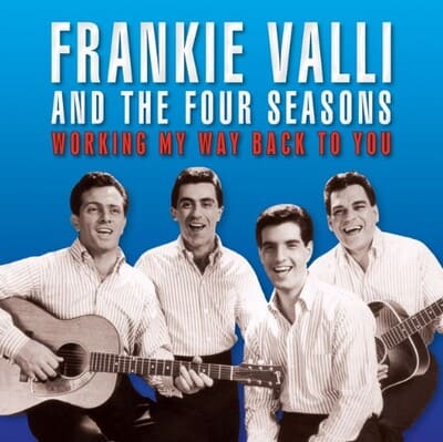 포 시즌과 프랭크 밸리