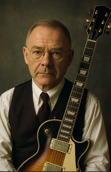 로버트 프립 관련 사진