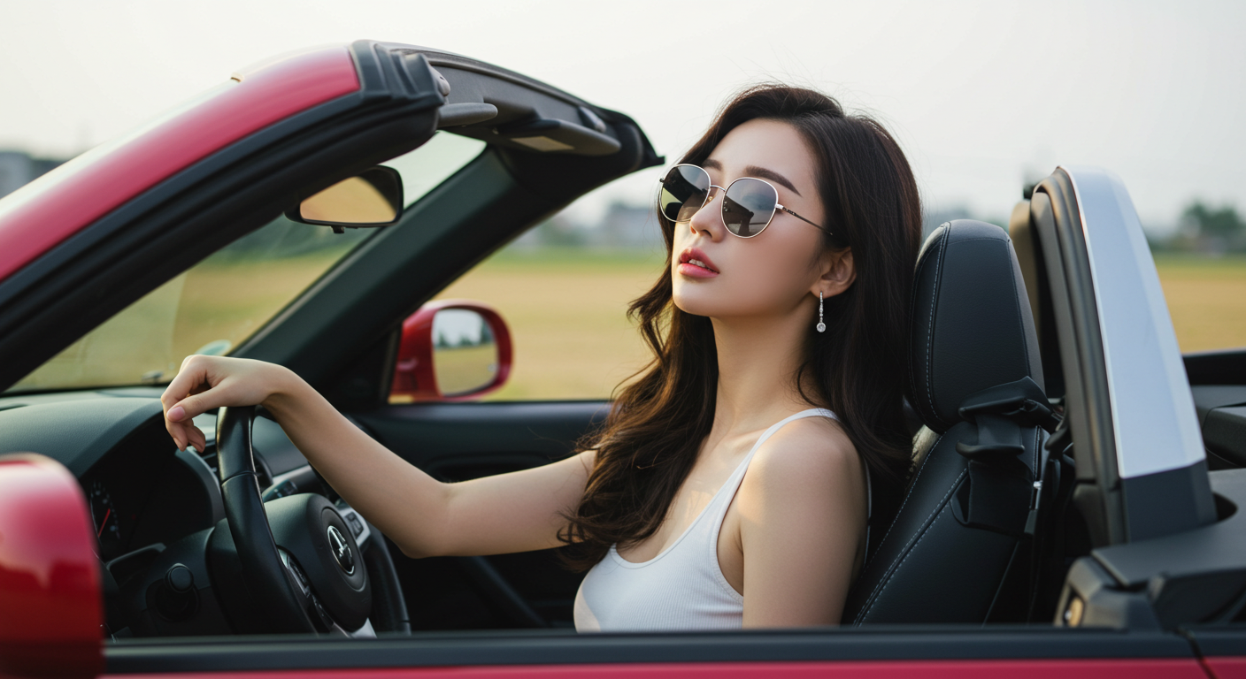 르노삼성 SM6