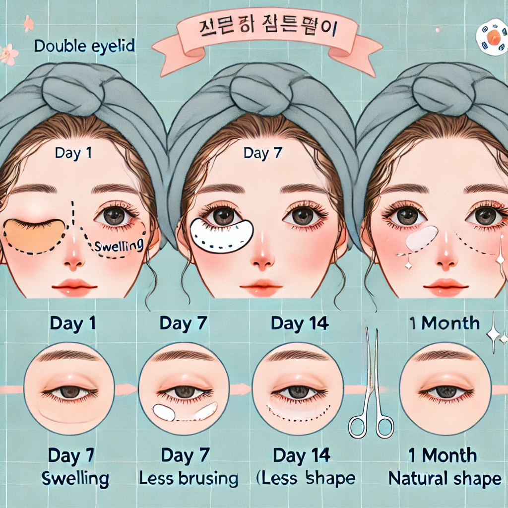 쌍꺼풀 수술