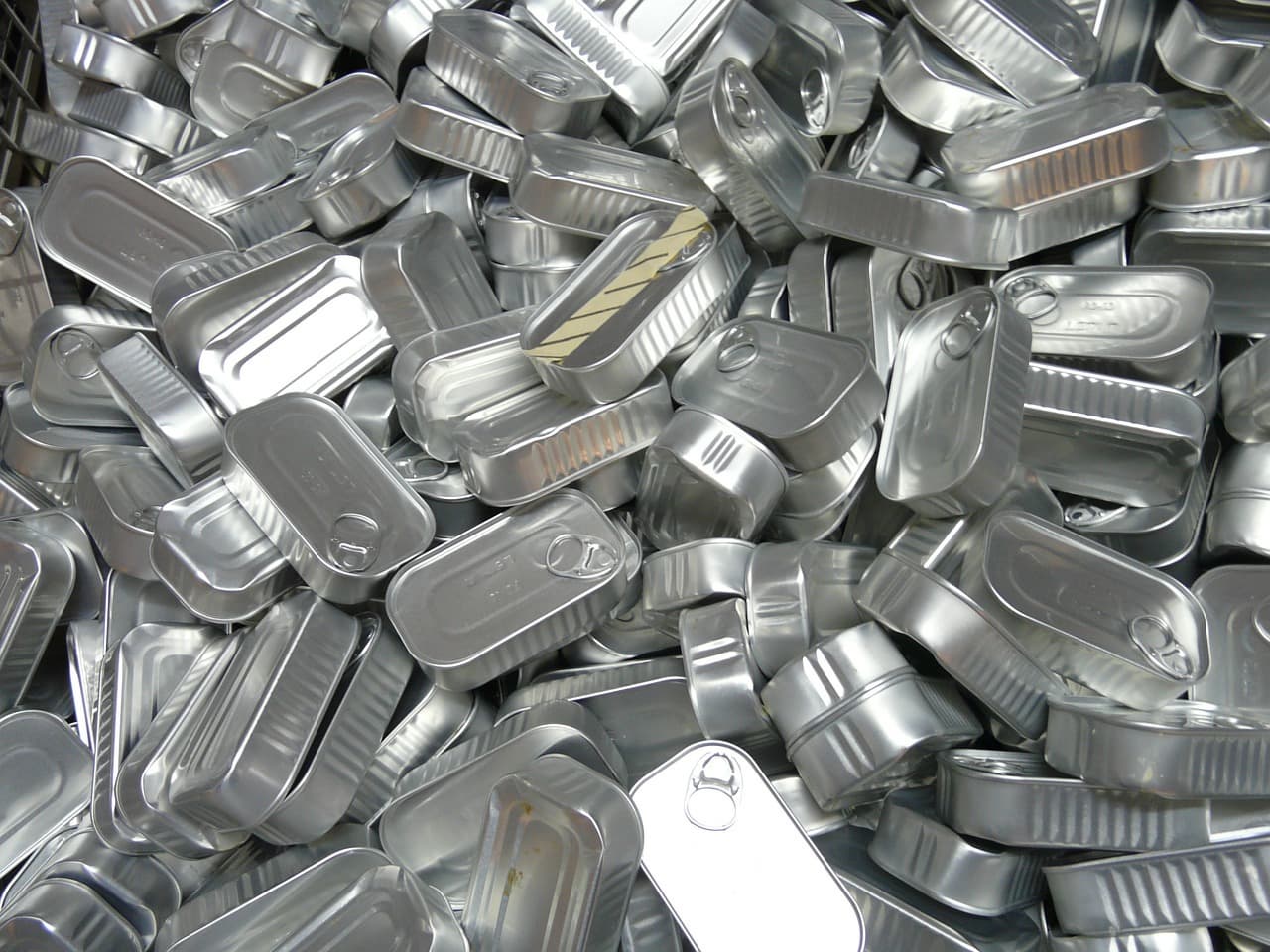 미래 식량 안보를 위한 식량 저장 기술