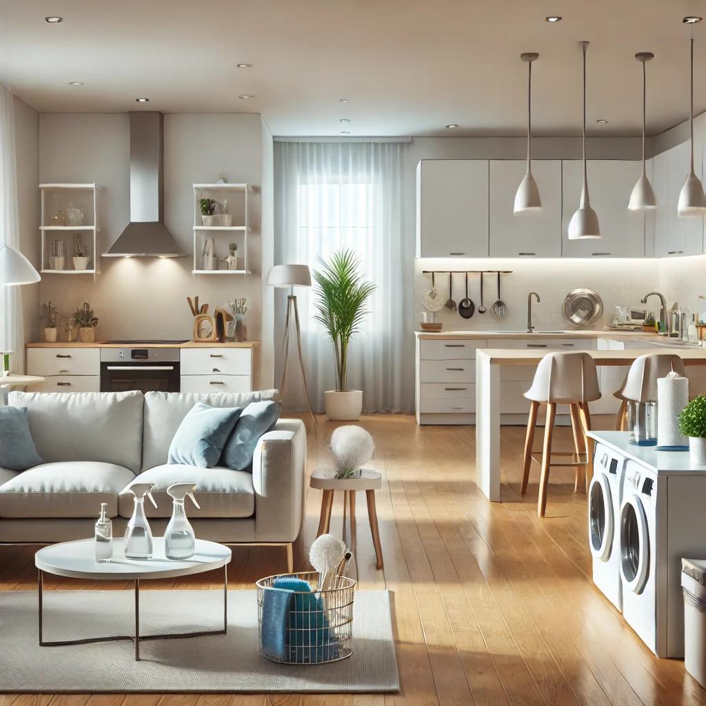 익산 입주청소 업체