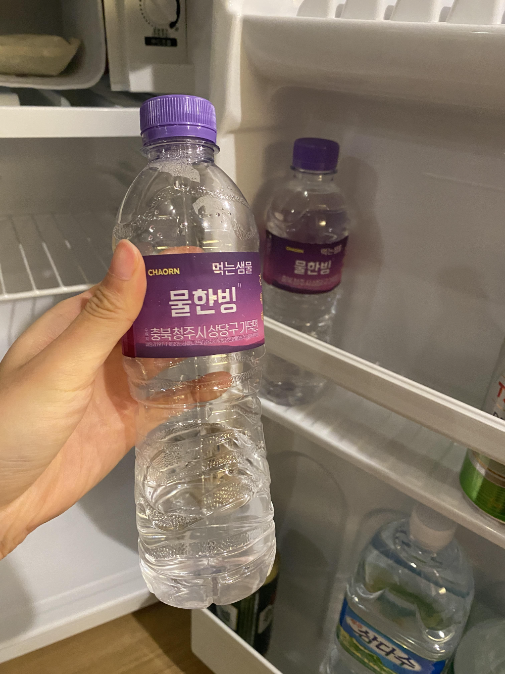 대전 스테이인터뷰 장태산 실망