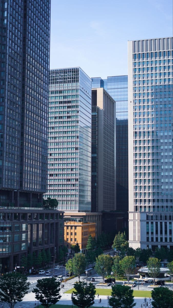 도시의 밤은 왜 더 더울까? 야간 기온 상승의 진실