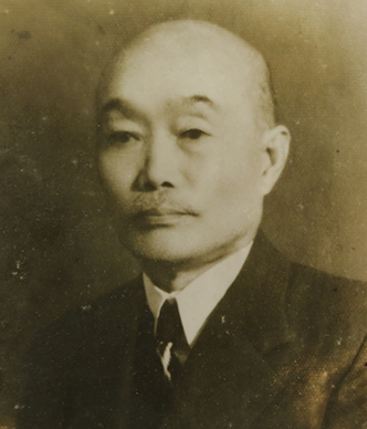 점자를 만든 박두성 선생