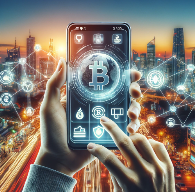 월드코인, 제2의 비트코인 가능성 이미지